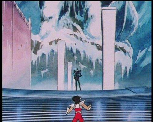 Otaku Gallery  / Anime e Manga / Saint Seiya / Screen Shots / Episodi / 095 - Cavaliere senza punti deboli / 053.jpg